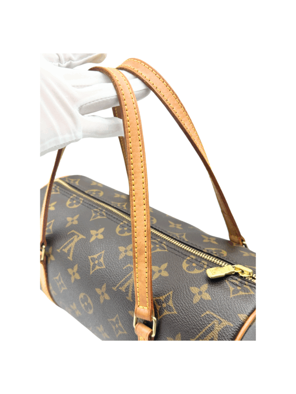 LV PAPILLON 26 MONOGRAM - Image 17