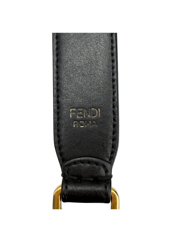 FENDI MON TRESOR MINI BUCKET - Image 19