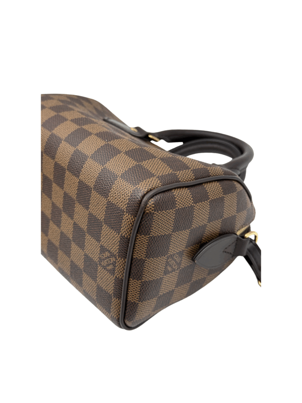 LV SPEEDY 20 BANDOULIERE DAMIER - Image 6