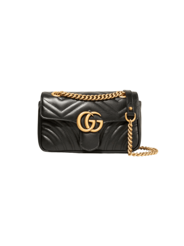 GUCCI MARMONT 22