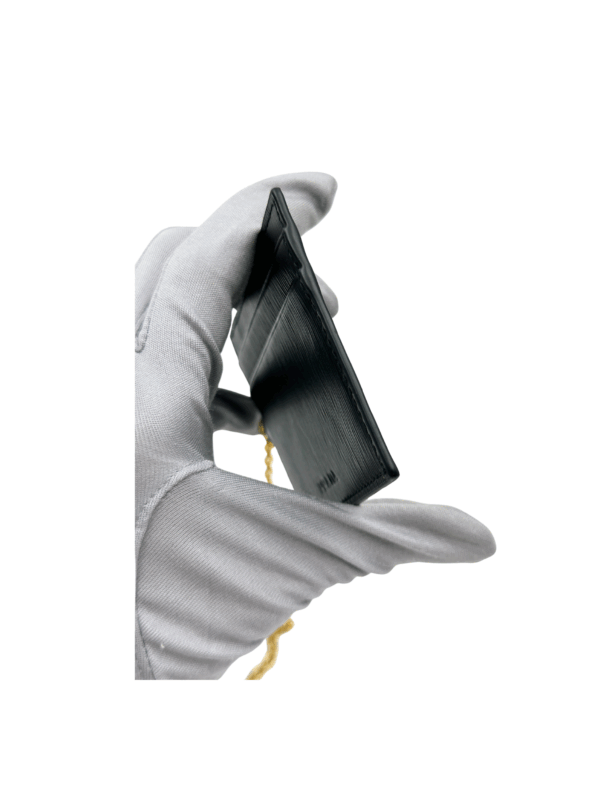 PRADA SAFFIANO LONG WALLET - Image 15