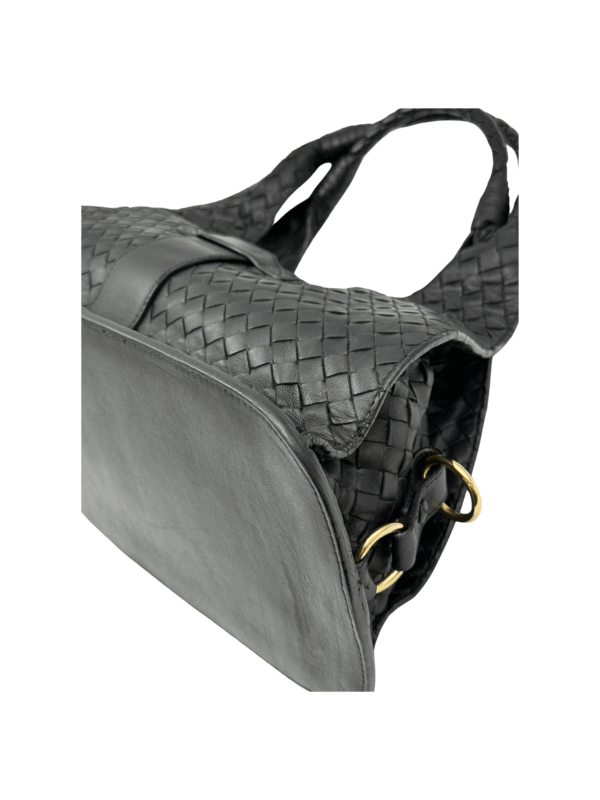 BOTTEGA VENETA INTRECCIATO HOBO - Image 5