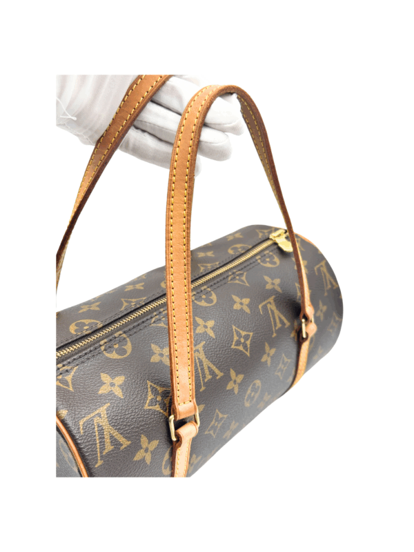 LV PAPILLON 26 MONOGRAM - Image 19