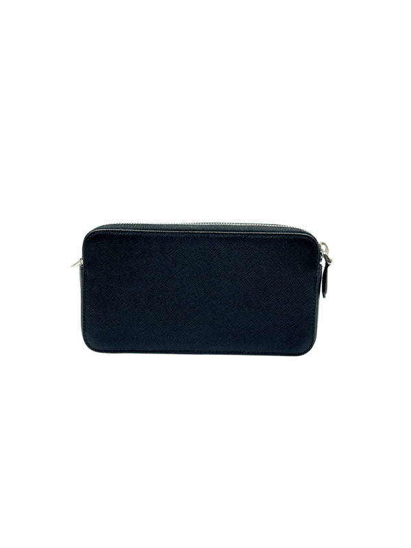 PRADA SAFFIANO MINI MESSENGER BAG - Image 3