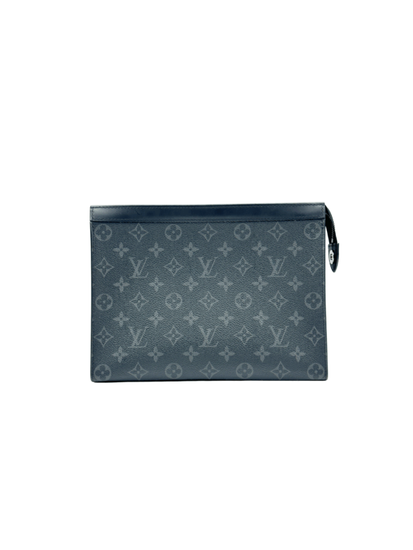 LV POCHETTE VOYAGE MM - Image 4