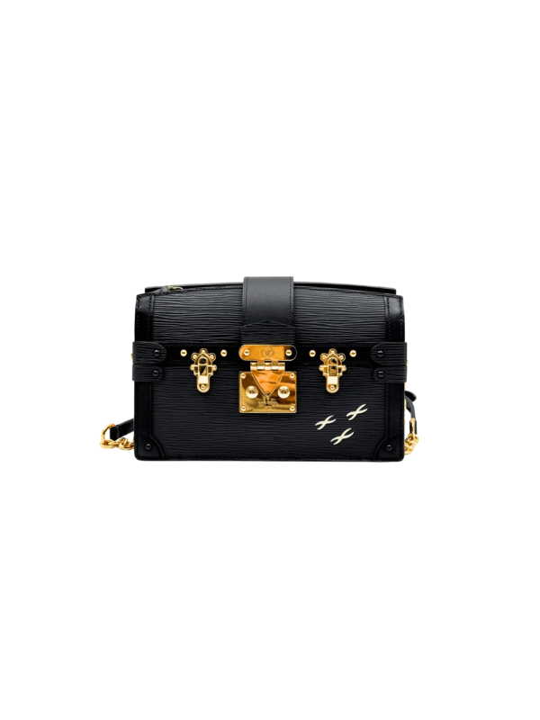 LV TRUNK CLUTCH EPI - Image 3
