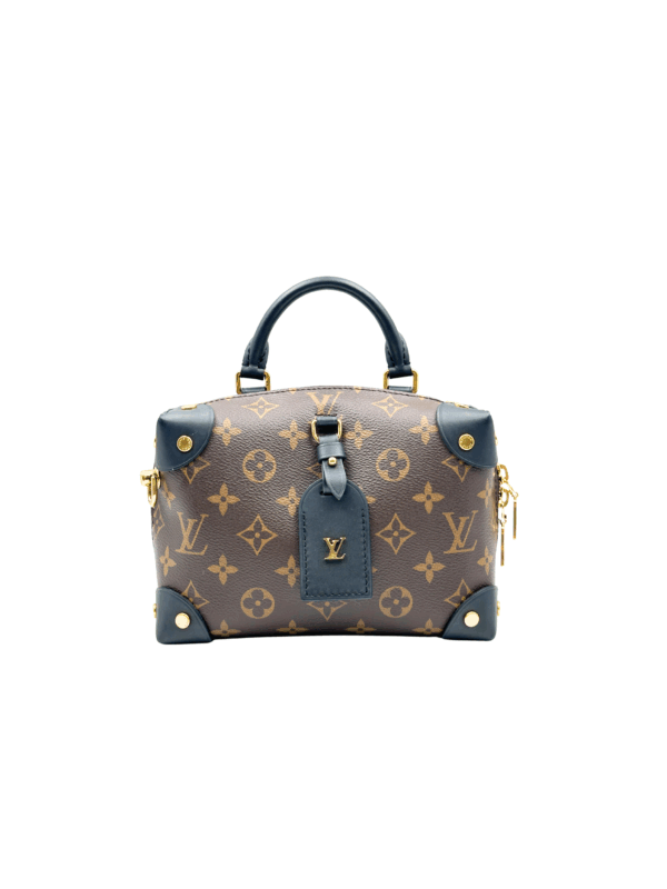 LV PETITE MALLE SOUPLE MONOGRAM - Image 3