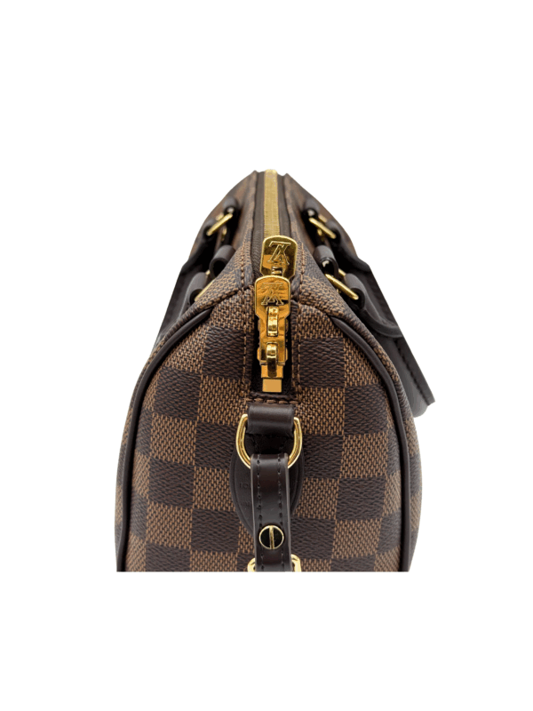 LV SPEEDY 20 BANDOULIERE DAMIER - Image 10