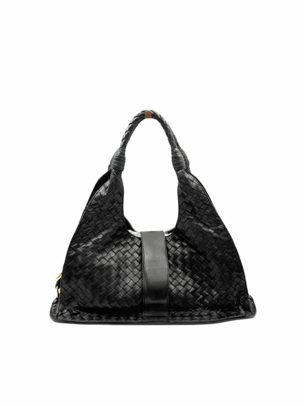 BOTTEGA VENETA INTRECCIATO HOBO