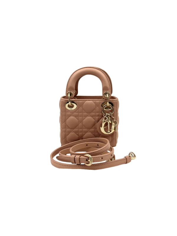 DIOR MICRO LADY - Image 3