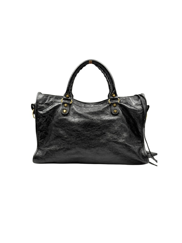 BALENCIAGA CITY MEDIUM - Image 3