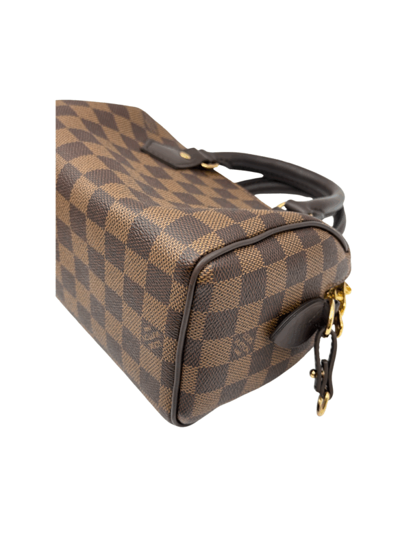 LV SPEEDY 20 BANDOULIERE DAMIER - Image 8