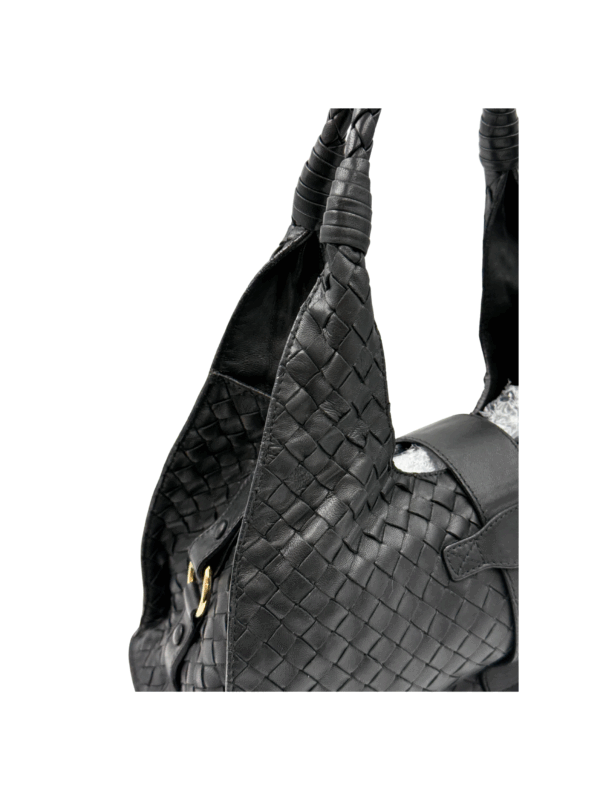 BOTTEGA VENETA INTRECCIATO HOBO - Image 11