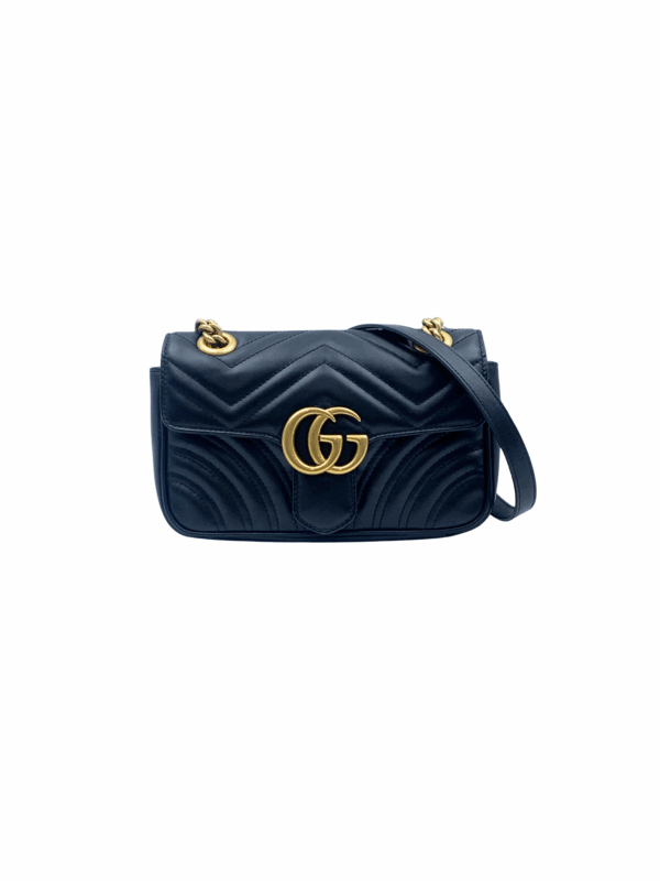 GUCCI MARMONT 22 - Image 2
