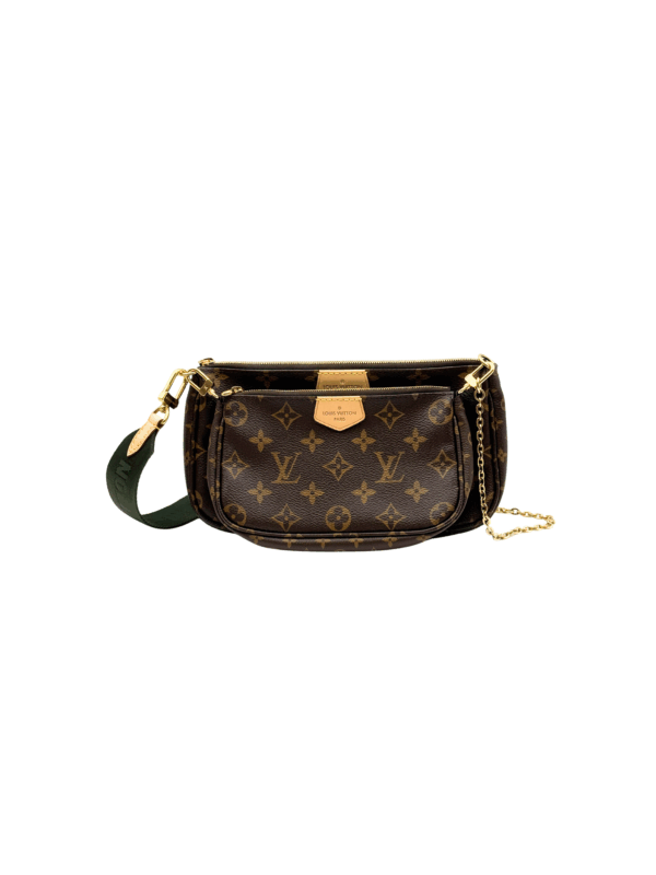 LV MULTI POCHETTE ACCESSOIRES - Image 3