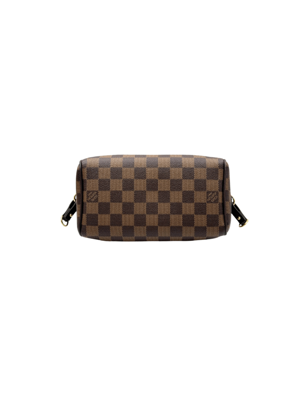 LV SPEEDY 20 BANDOULIERE DAMIER - Image 18