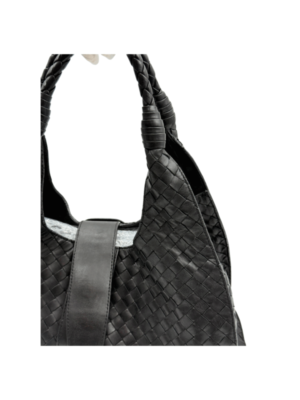 BOTTEGA VENETA INTRECCIATO HOBO - Image 12