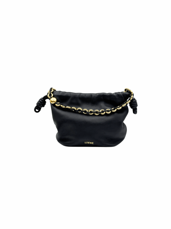 LOEWE MINI FLAMENCO NAPPA - Image 3