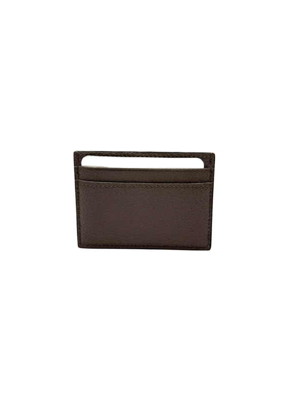GUCCI X ZUMI CARD CASE GREY - Image 3