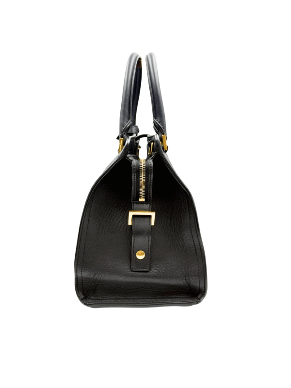 YSL LIGNE Y BAG NAVY - Image 4