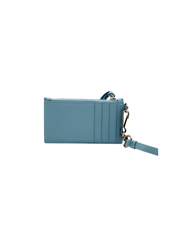 BALENCIAGA NEO CLASSIC COIN PURSE WITH STRAP - Image 3