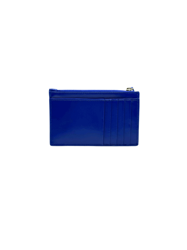 BALENCIAGA ESSENTIAL COIN PURSE - Image 3