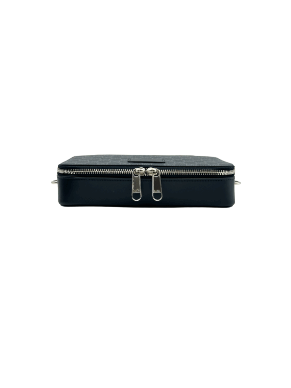 GUCCI GG SUPREME SMALL CAMERA BAG - Image 16