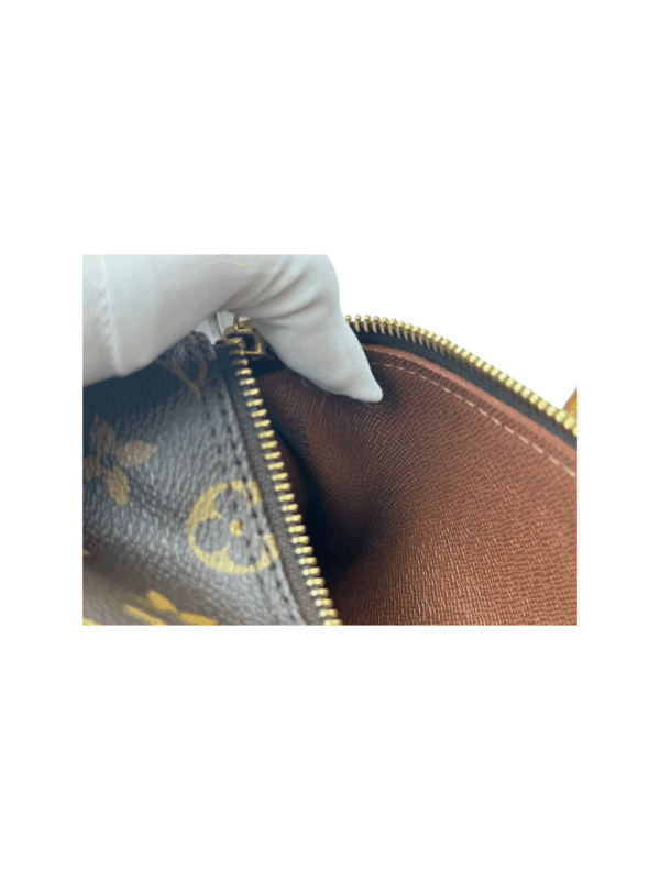 LV PAPILLON 26 MONOGRAM - Image 23