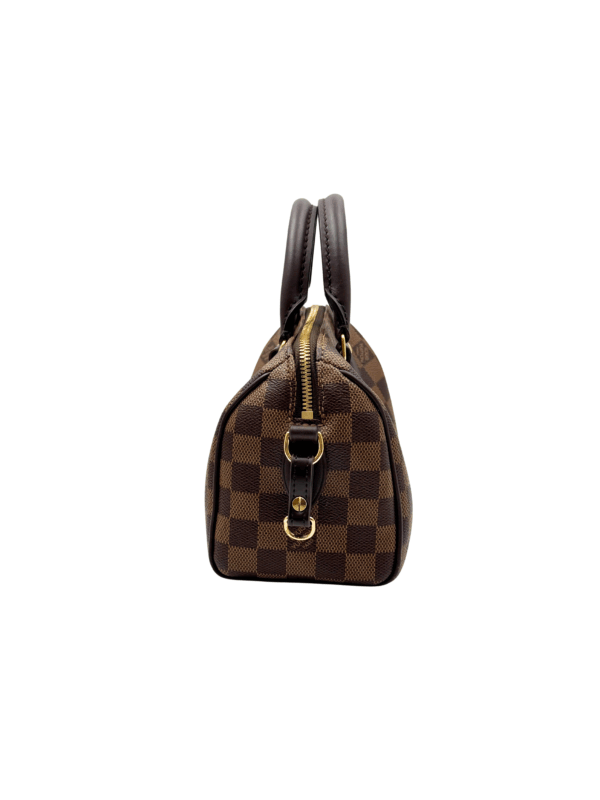 LV SPEEDY 20 BANDOULIERE DAMIER - Image 11