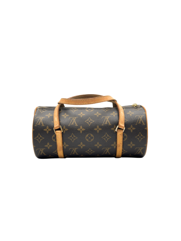 LV PAPILLON 26 MONOGRAM - Image 3