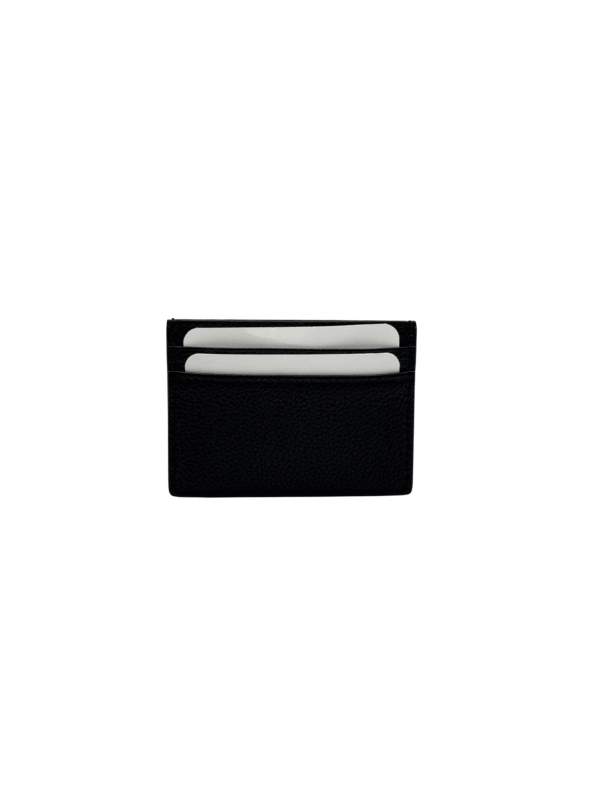 GUCCI X ZUMI CARD CASE BLACK - Image 3