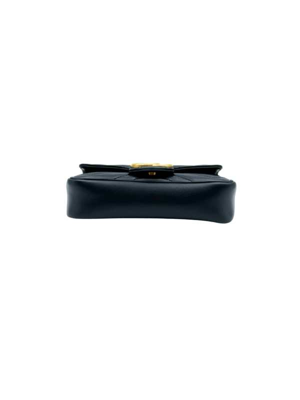 GUCCI MARMONT SUPER MINI - Image 4