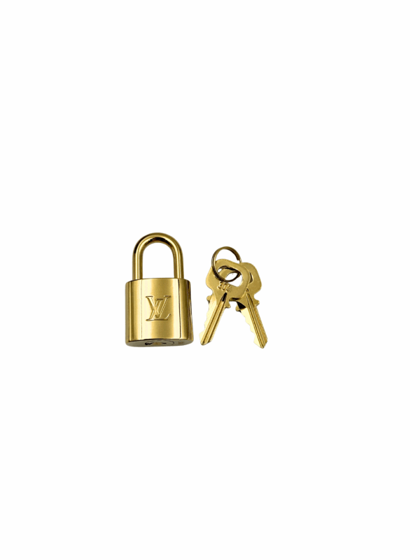 LV ALMA BB MONOGRAM - Image 28