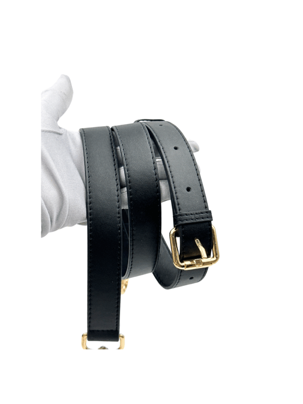 DIOR D VIBE MINI BOWLING BAG - Image 24