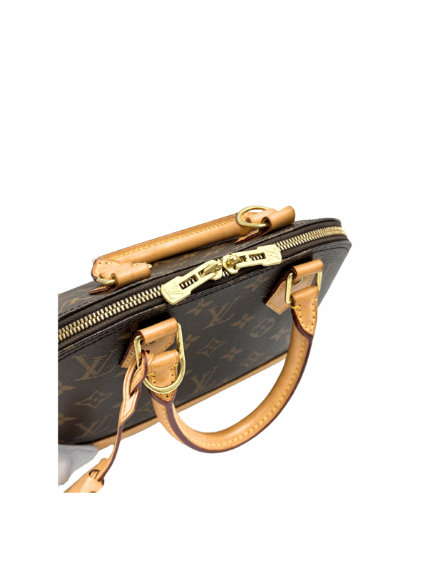 LV ALMA BB MONOGRAM - Image 7