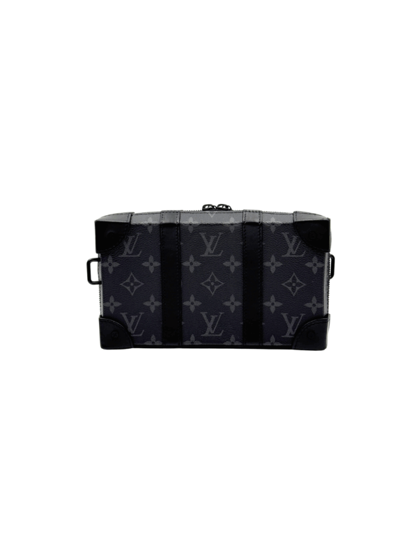 LV SOFT TRUNK WALLET - Image 4