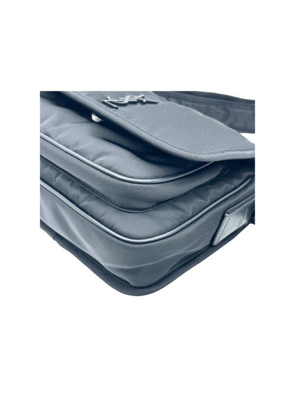 YSL NIKI SMALL MESSENGER BAG - Image 7