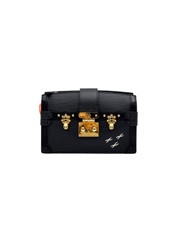 LV TRUNK CLUTCH EPI - Image 4