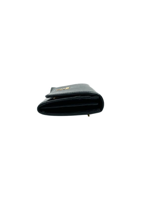 PRADA SAFFIANO LONG WALLET - Image 5