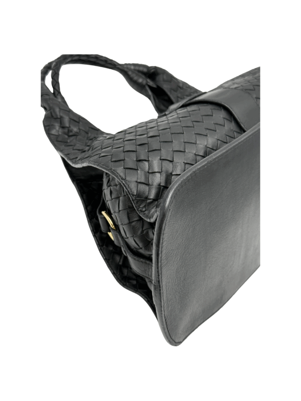 BOTTEGA VENETA INTRECCIATO HOBO - Image 4
