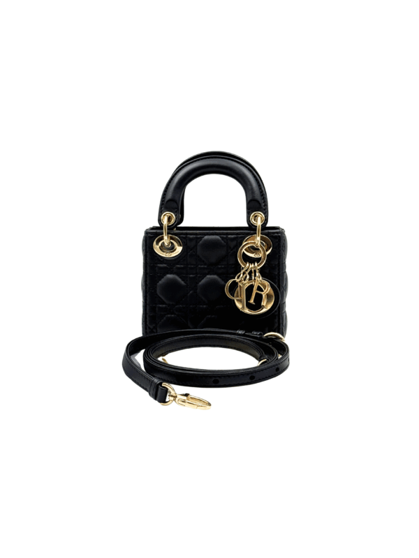 DIOR MICRO LADY - Image 3