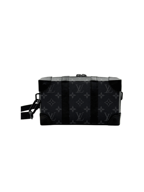 LV SOFT TRUNK WALLET - Image 2
