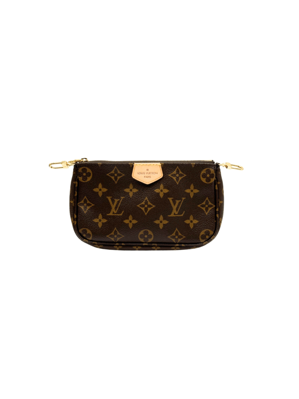 LV MULTI POCHETTE ACCESSOIRES - Image 15