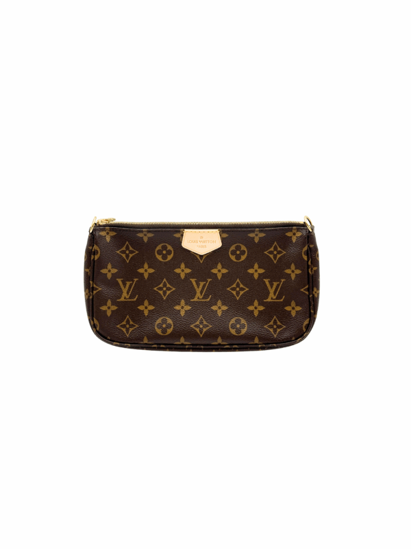 LV MULTI POCHETTE ACCESSOIRES - Image 4