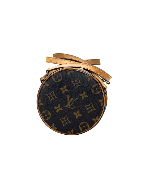 LV PAPILLON 26 MONOGRAM - Image 4