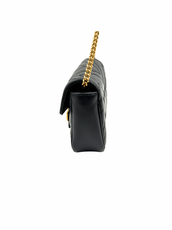 GUCCI MARMONT SUPER MINI - Image 6