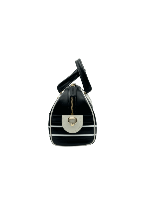 DIOR D VIBE MINI BOWLING BAG - Image 5