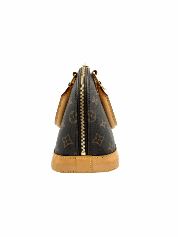 LV ALMA BB MONOGRAM - Image 5