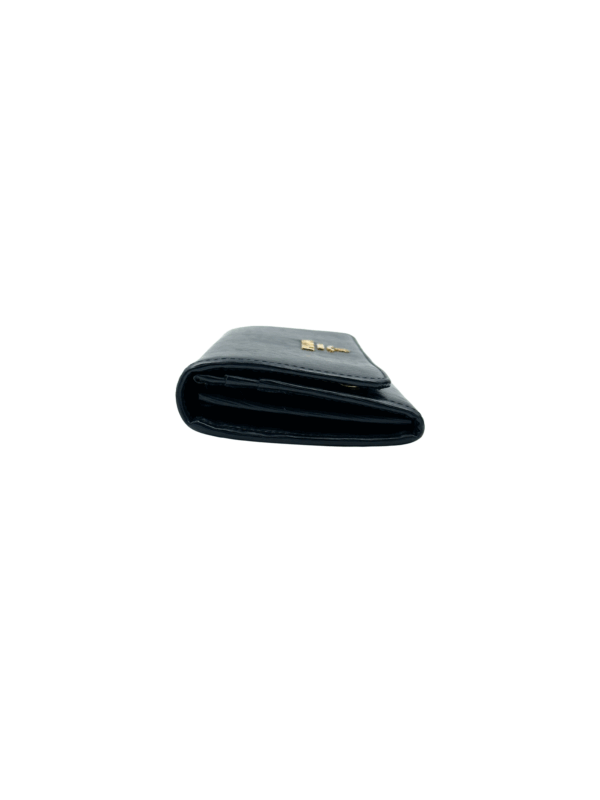 PRADA SAFFIANO LONG WALLET - Image 6