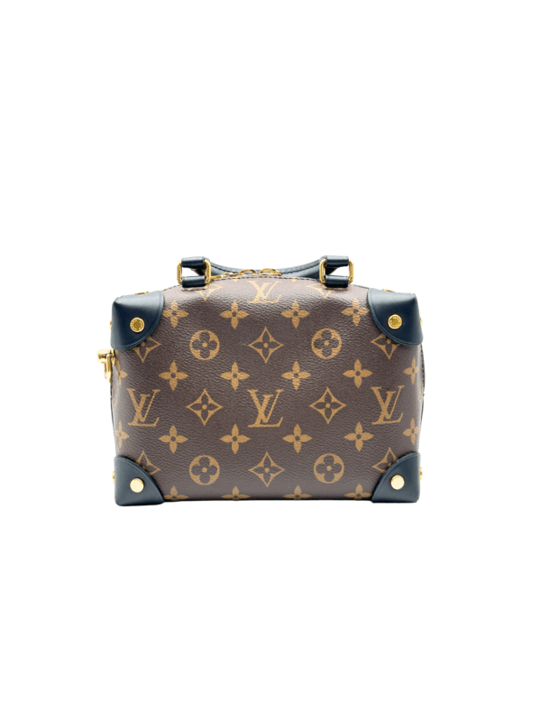 LV PETITE MALLE SOUPLE MONOGRAM - Image 4
